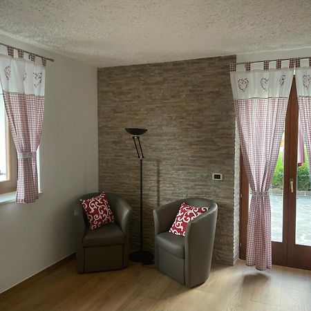 Villetta Sulle Dolomiti Pracorno di Rabbi Kültér fotó
