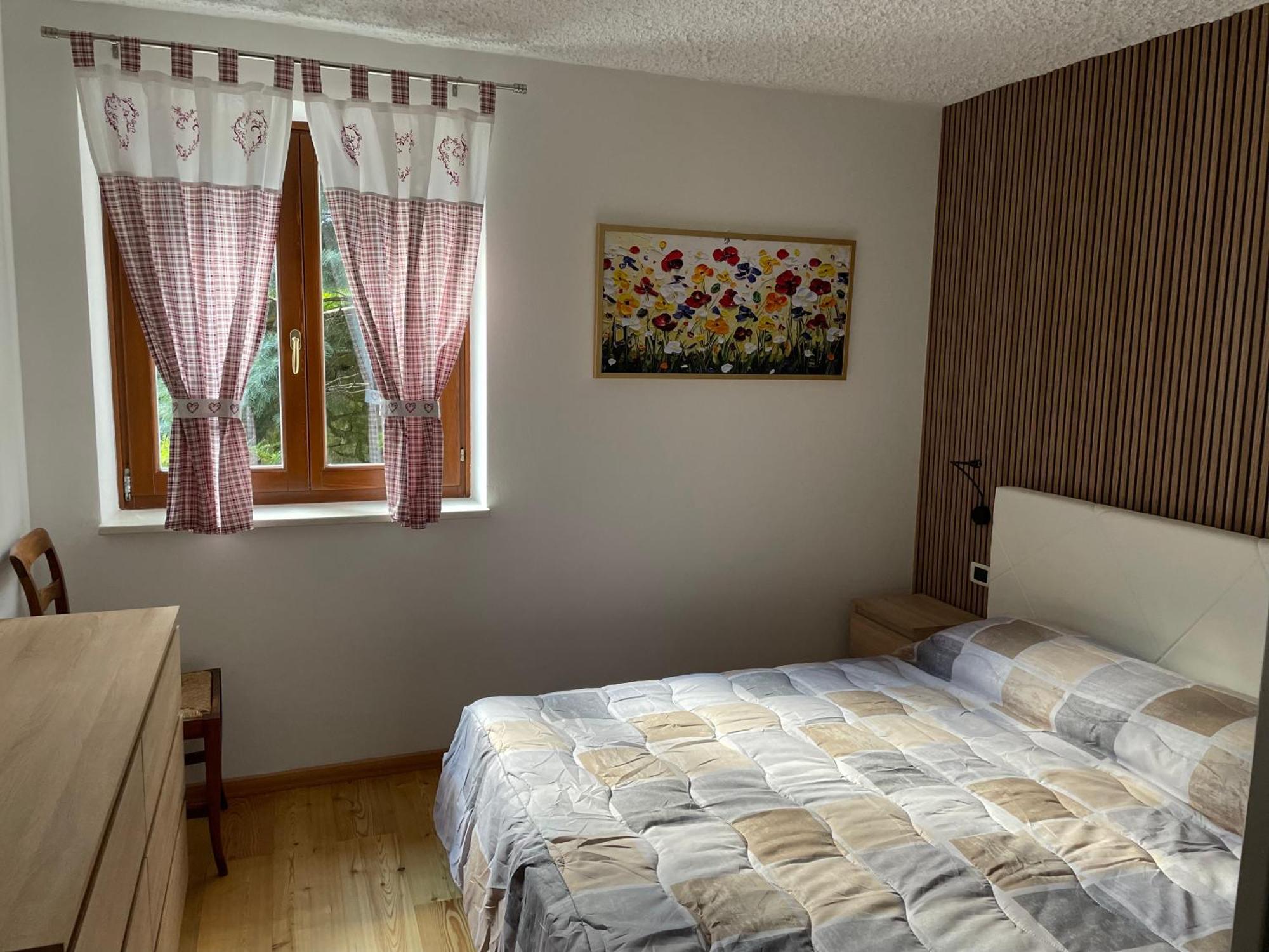 Villetta Sulle Dolomiti Pracorno di Rabbi Kültér fotó